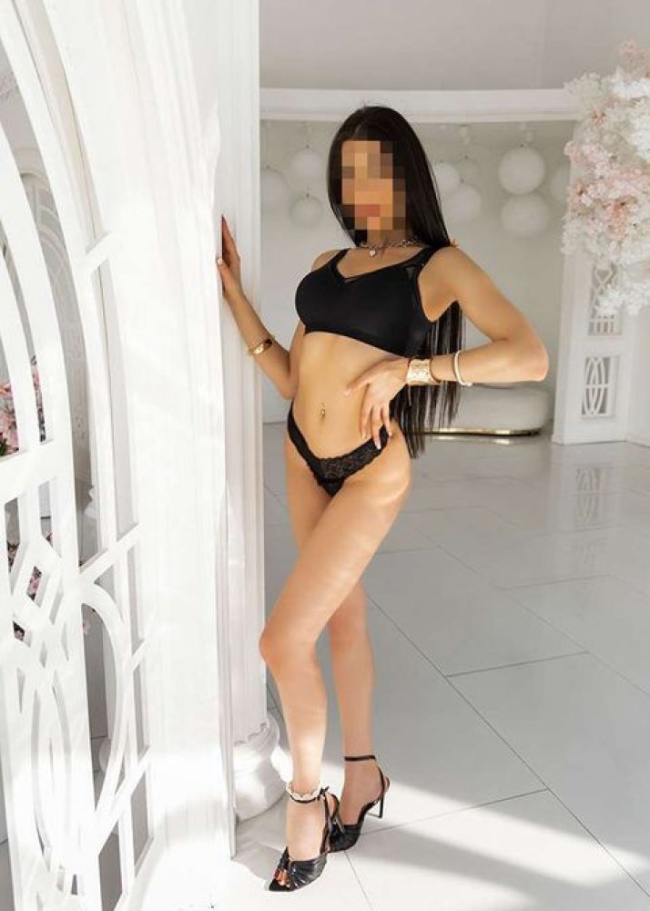 Индивидуалка Софина фото № 2 в городе Чебаркуль