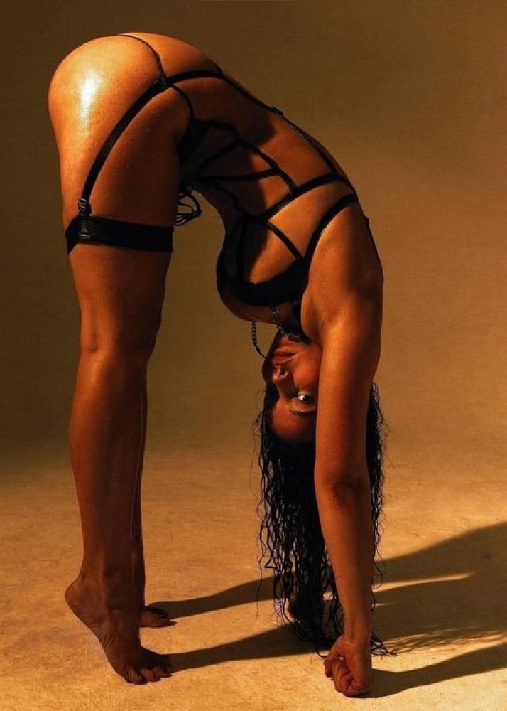 Индивидуалка София фото № 2 в городе Чебаркуль