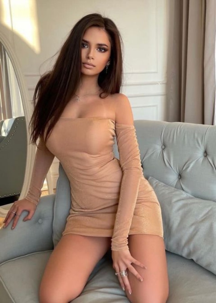 Индивидуалка Соня фото № 2 в городе Чебаркуль