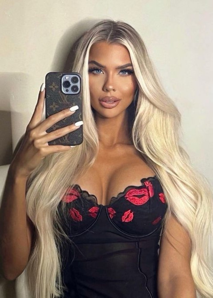 Индивидуалка Стелла фото № 2 в городе Чебаркуль