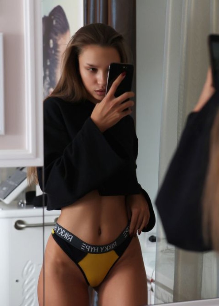 Индивидуалка Вика фото № 2 в городе Чебаркуль