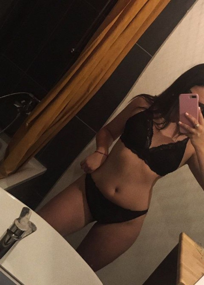 Индивидуалка Владилена фото № 2 в городе Чебаркуль