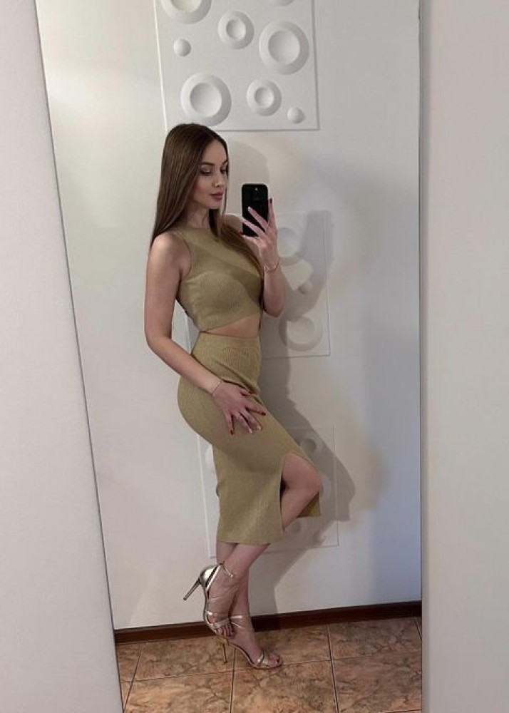 Индивидуалка Яна фото № 2 в городе Чебаркуль