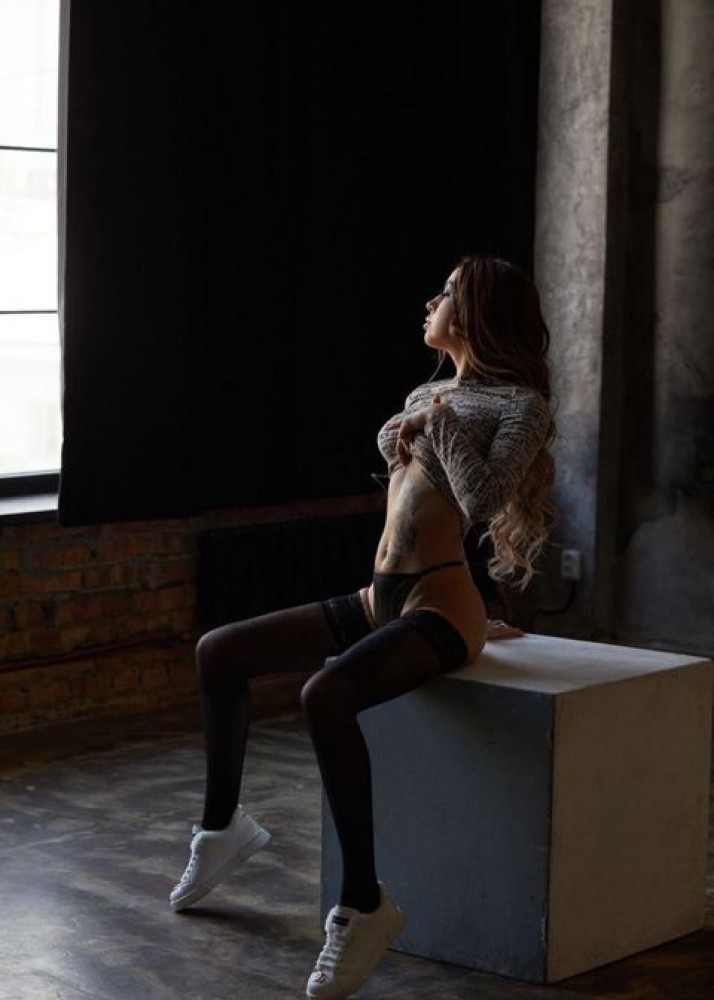 Индивидуалка Алочка фото № 2 в городе Чебаркуль