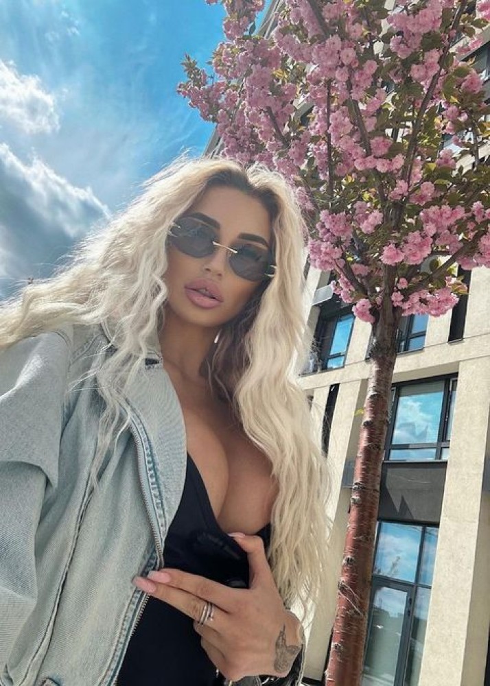 Индивидуалка АЛЁНА фото № 2 в городе Чебаркуль