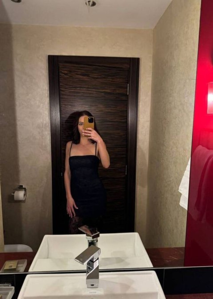 Индивидуалка Джоржина главное фото в городе Чебаркуль 