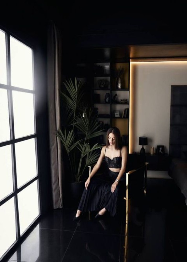 Индивидуалка Джоржина фото № 2 в городе Чебаркуль