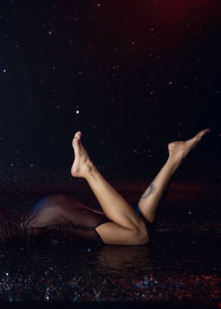 Индивидуалка Джоржина фото № 2 в городе Чебаркуль