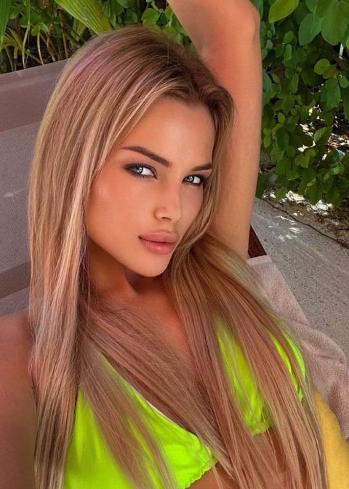 Индивидуалка Ева фото № 2 в городе Чебаркуль