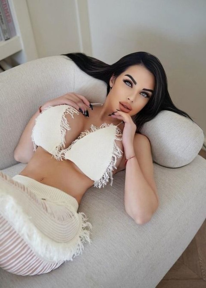 Индивидуалка Карина фото № 2 в городе Чебаркуль