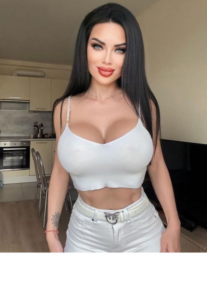 Индивидуалка Карина фото № 2 в городе Чебаркуль