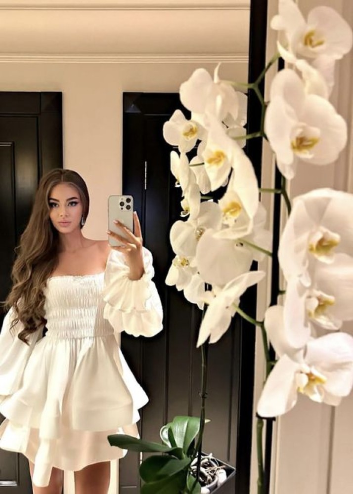 Индивидуалка Кира фото № 2 в городе Чебаркуль