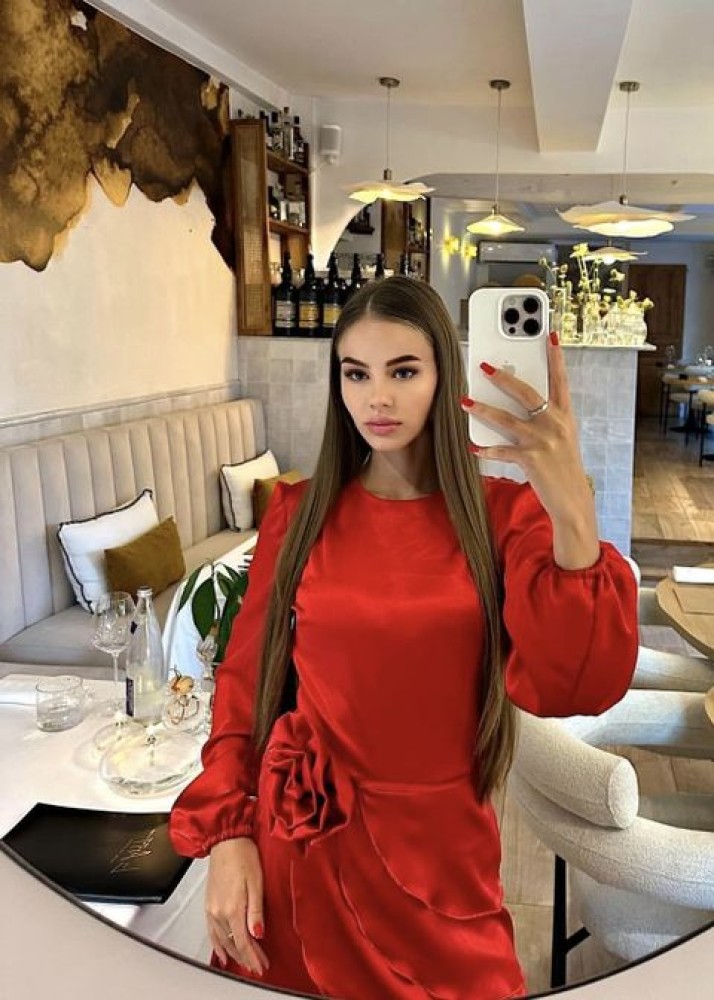 Индивидуалка Кира фото № 2 в городе Чебаркуль