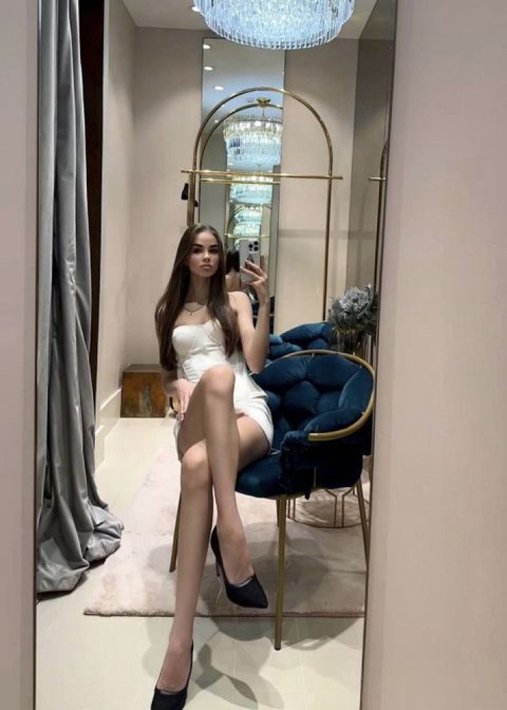 Индивидуалка Кира фото № 2 в городе Чебаркуль