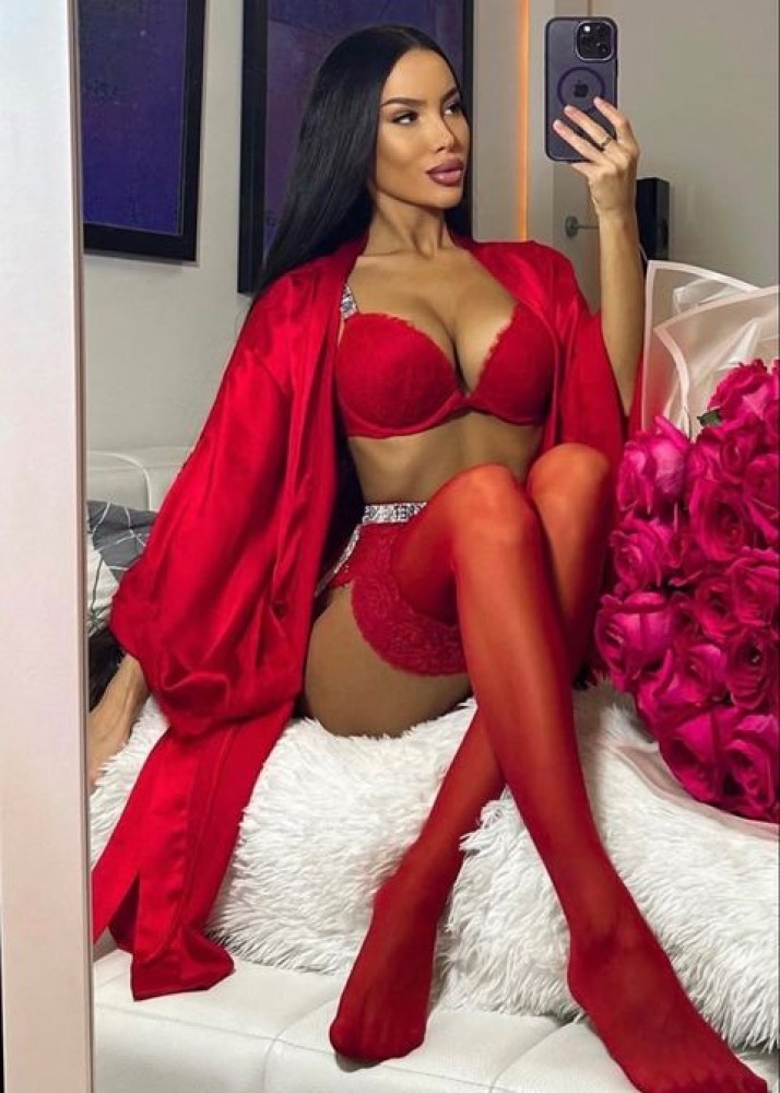 Индивидуалка Кристина главное фото в городе Чебаркуль 