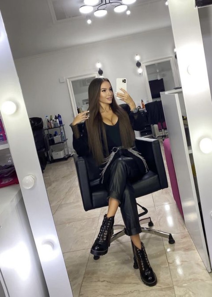 Индивидуалка Кристина фото № 2 в городе Чебаркуль