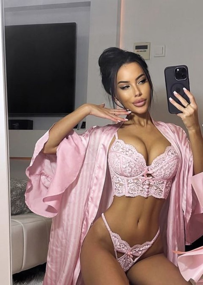 Индивидуалка Кристина фото № 2 в городе Чебаркуль