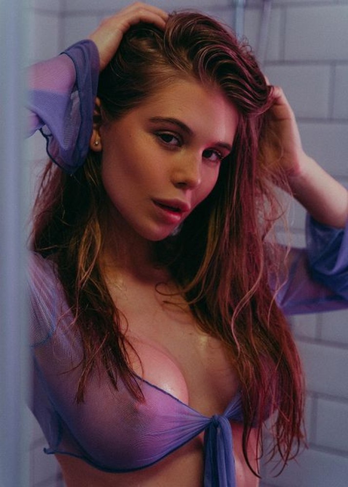 Индивидуалка Лина фото № 2 в городе Чебаркуль