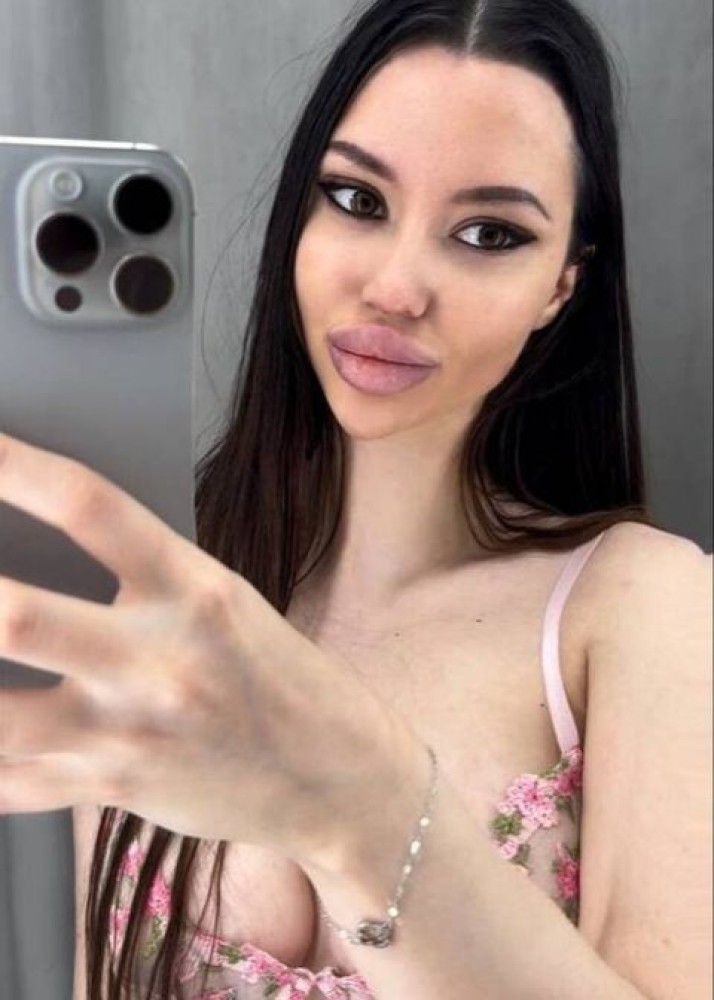 Индивидуалка Лисса главное фото в городе Чебаркуль 