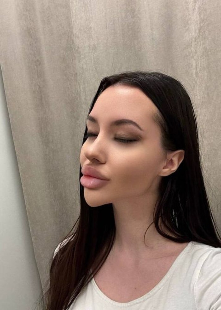 Индивидуалка Лисса фото № 2 в городе Чебаркуль