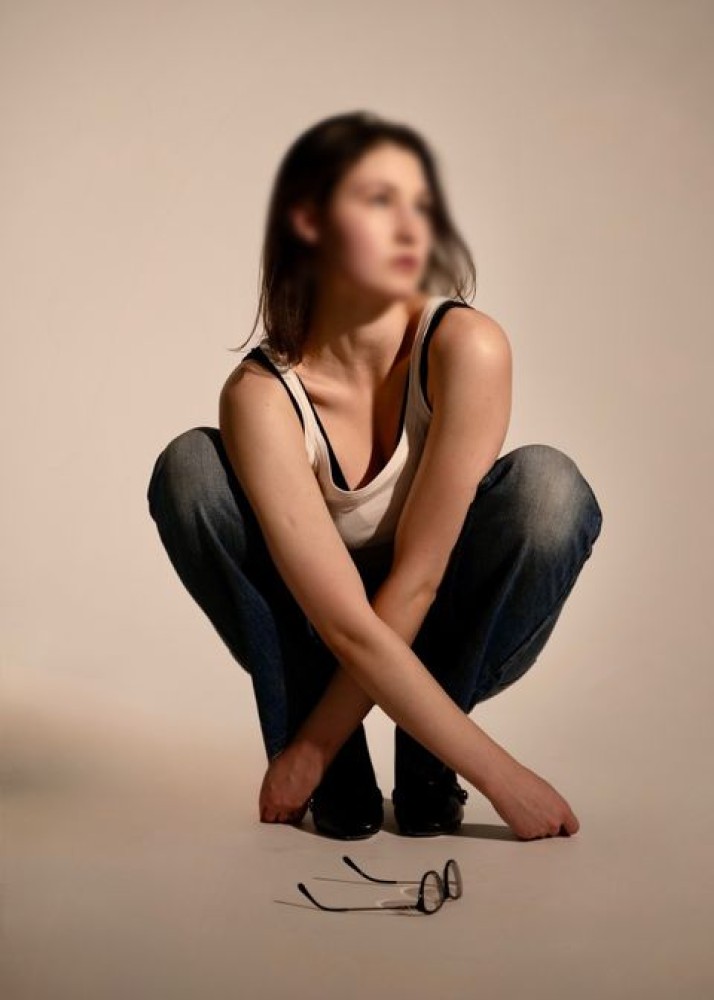 Индивидуалка Надюша фото № 2 в городе Чебаркуль