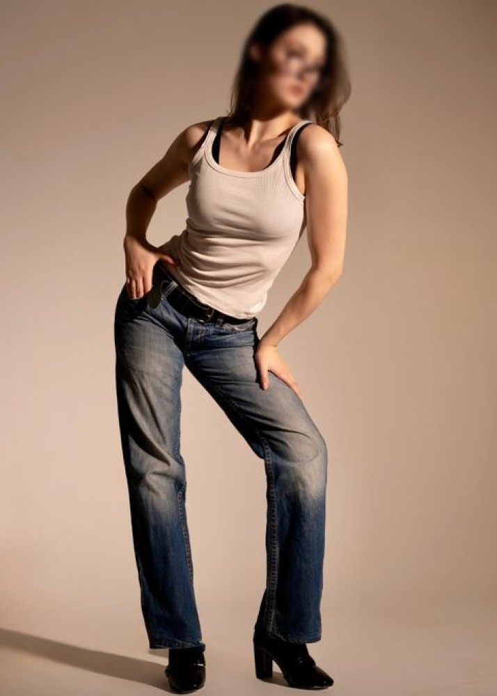 Индивидуалка Надюша фото № 2 в городе Чебаркуль