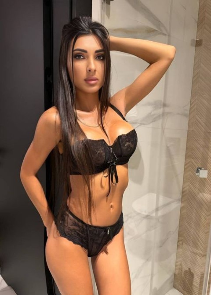 Индивидуалка Сара главное фото в городе Чебаркуль 