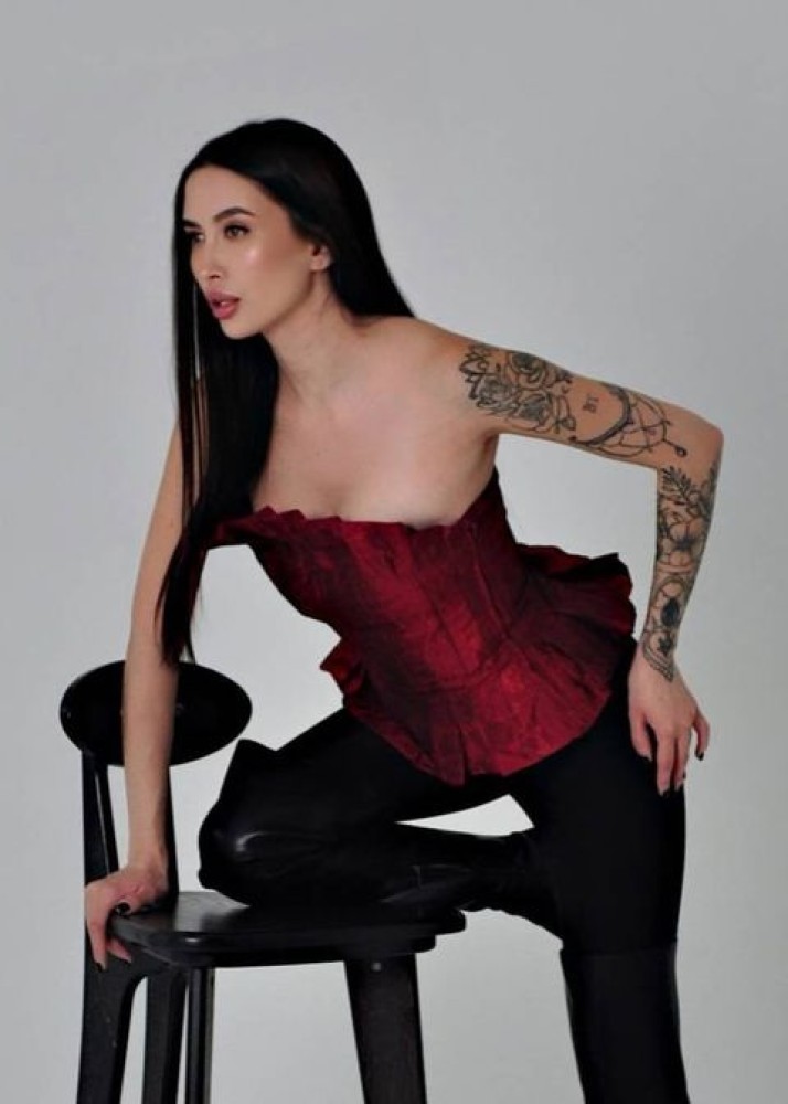 Индивидуалка Вика главное фото в городе Чебаркуль 