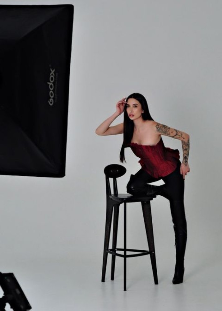 Индивидуалка Вика фото № 2 в городе Чебаркуль