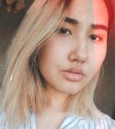 Маня, Г. Чебаркуль