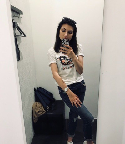 Светка, Г. Чебаркуль