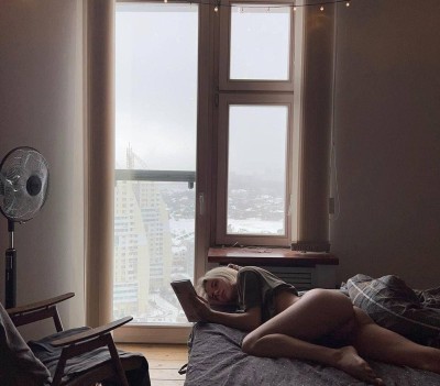 Надежда, Г. Чебаркуль