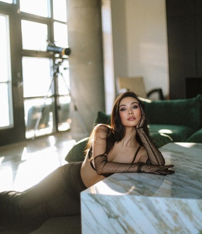 Наталия, Г. Чебаркуль