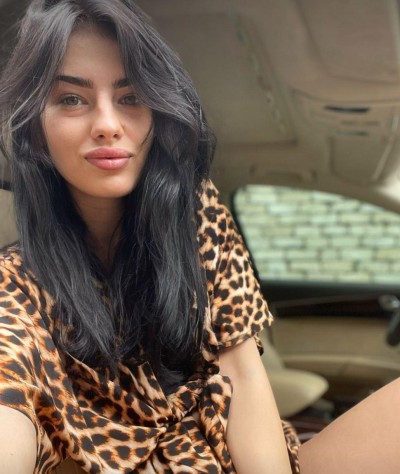 Регина, Г. Чебаркуль