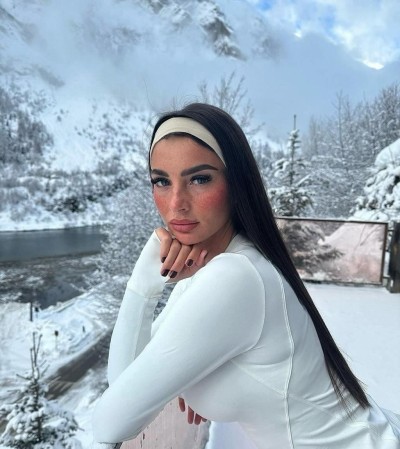 Миланка, Г. Чебаркуль