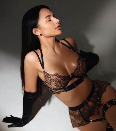 Олеся, Г. Чебаркуль