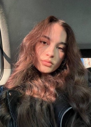 Диана, Г. Чебаркуль