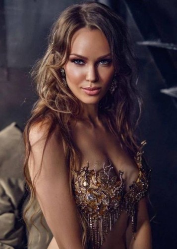 Джоконда, Г. Чебаркуль