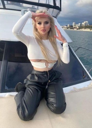 Элечка, Г. Чебаркуль