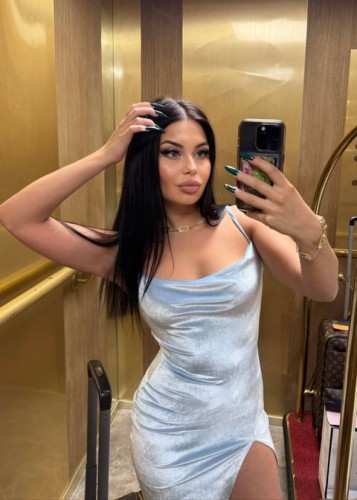 Моника, Г. Чебаркуль