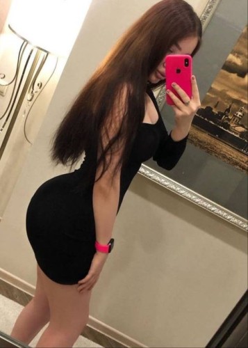 Настя, Г. Чебаркуль