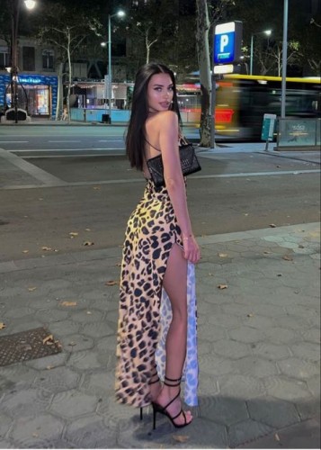 Натали, Г. Чебаркуль