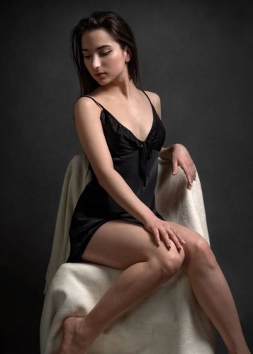 Даришка, Г. Чебаркуль