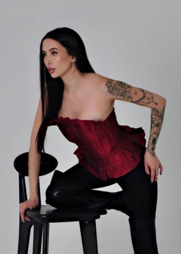 Вика, Г. Чебаркуль